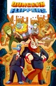 Dungeon Flippers 
