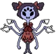 Muffet - Undertale