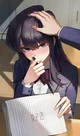 Komi Shouko