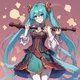 Miku Hatsune