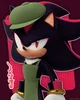Shadow The Hedgehog