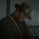 Arthur Morgan 