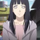 Hinata Hyuga