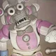 4 - Funtime Freddy