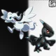 Baby Reshiram zekrom