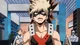 Bakugo