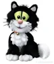 Jess The Cat