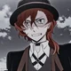 Chuuya Nakahara 