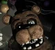 Withered Freddy