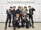 Stray Kids