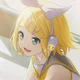 Kagamine Rin