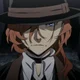 Chuuya Nakahara