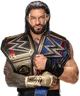 Roman Reigns