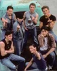 THE OUTSIDERS