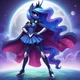 Hero Luna