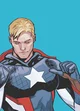Steve Rogers
