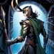 Avengers Loki