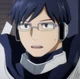 08 - TENYA IIDA