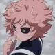 Mina Ashido