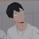 Tobio Kageyama 