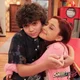 Dice Sam and cat 