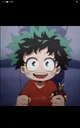 Midoriya Izuku 