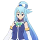 Aqua