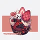Fell Papyrus - Bitty