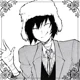BSD Dazai Osamu