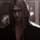 Sephiroth