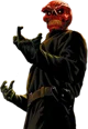 Red Skull