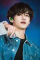 Mafia Taehyung
