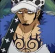 Trafalgar Law