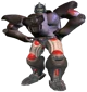 Optimus Primal 