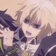 Seraph of the end 
