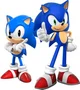 Sonic Generations
