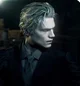 MobBoss Leon Kennedy