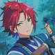 Mao Isara