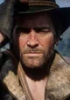 Arthur morgan