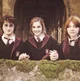 The Golden Trio