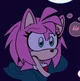 Amy rose