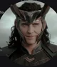 Loki Odinson 