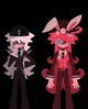 Xister and Vivian