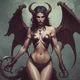 Succubus Guardian GF