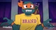 Mikey -ROTTMNT