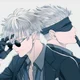 Satoru AND Gojo