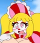Clown Girl TG