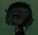 Yandere Kirumi Tojo