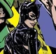 Selina Kyle