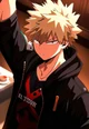 Katsuki Bakugo